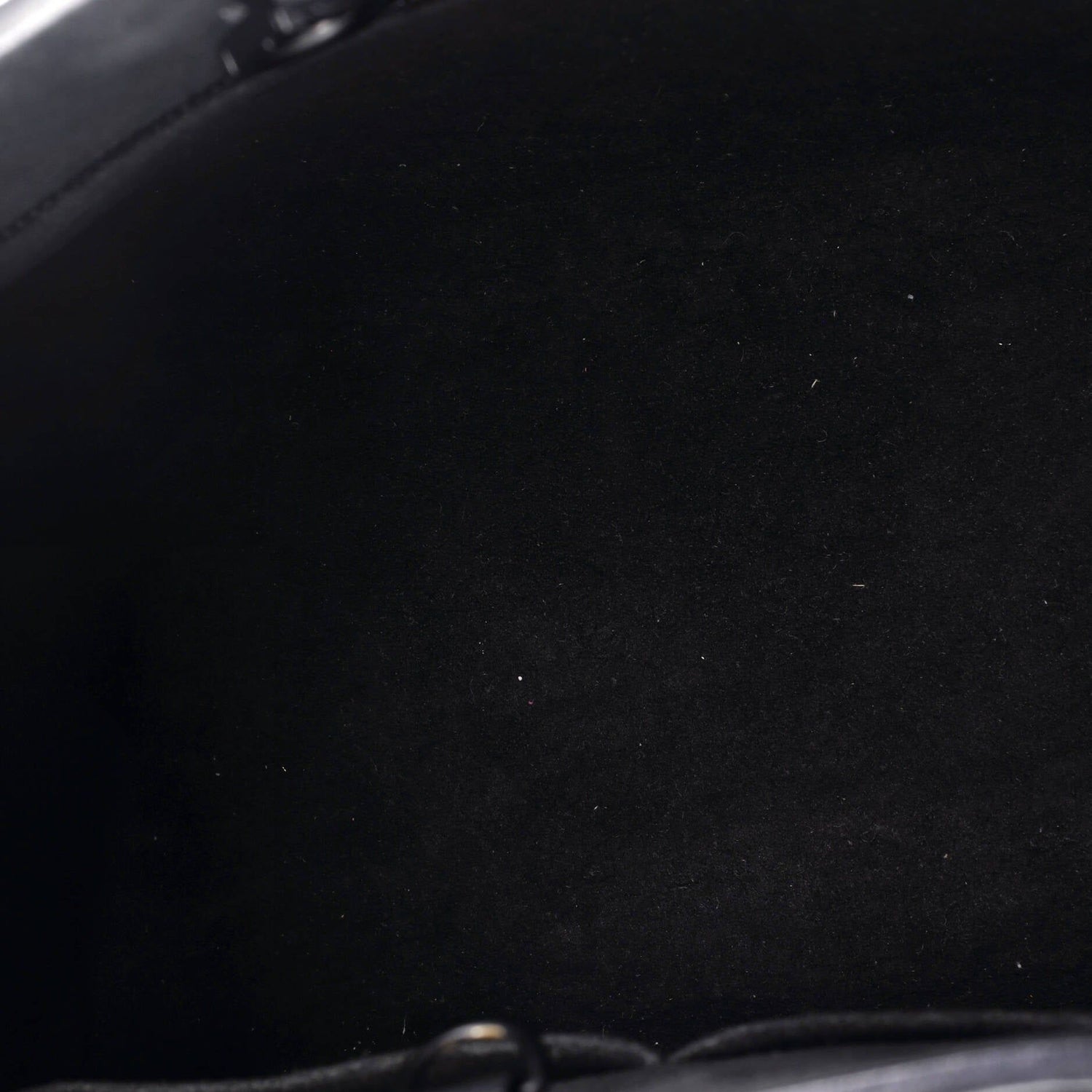 Louis Vuitton Lockme Monochrome Tote Leather Pm