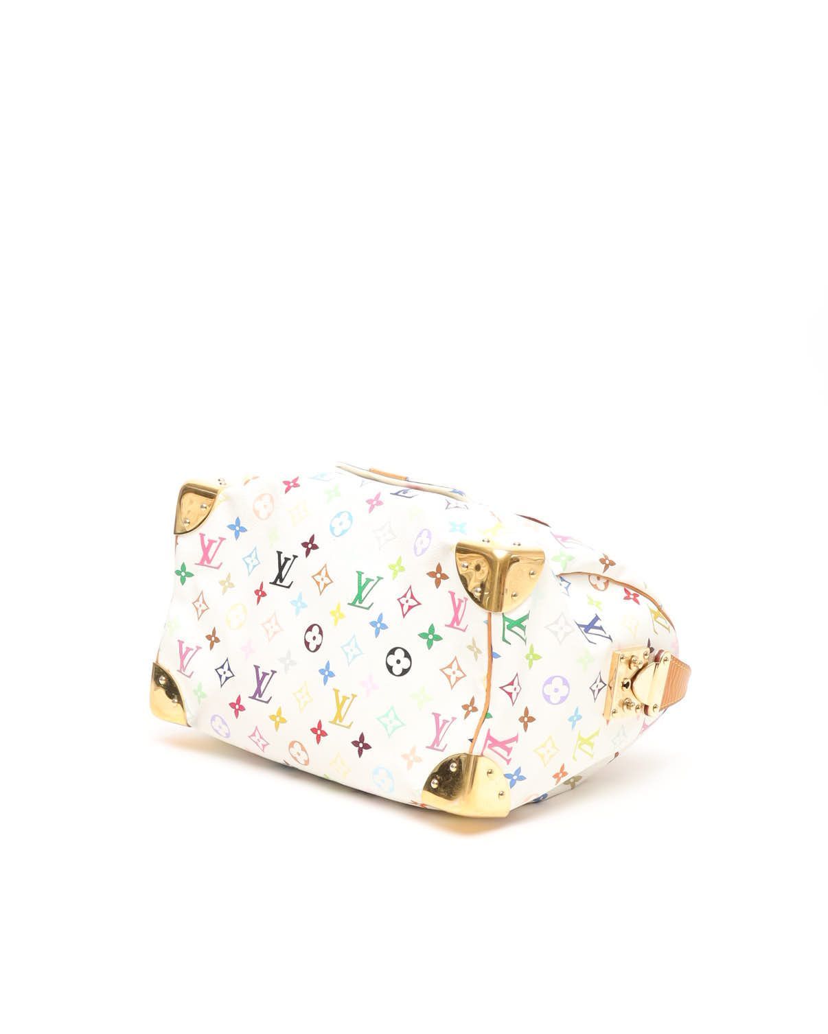 Louis Vuitton Murakami Speedy 30 Bag