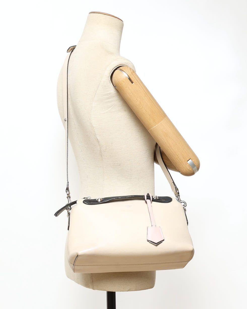 Fendi By The Way Bag