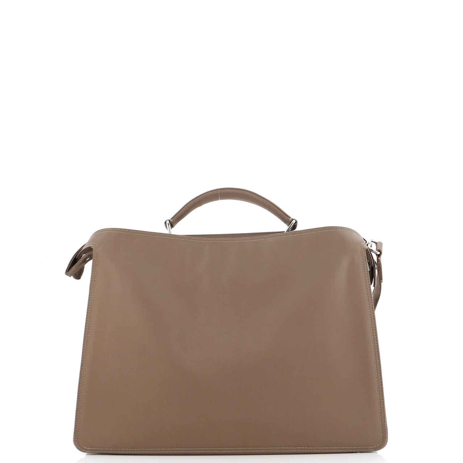 Fendi Peekaboo Iseeu Bag Nylon Medium