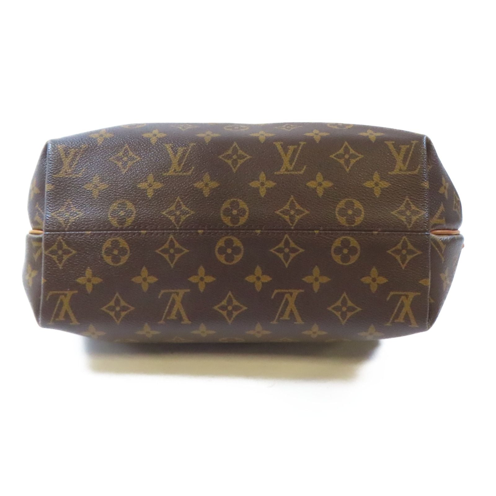 Louis Vuitton Turenne MM, Monogram