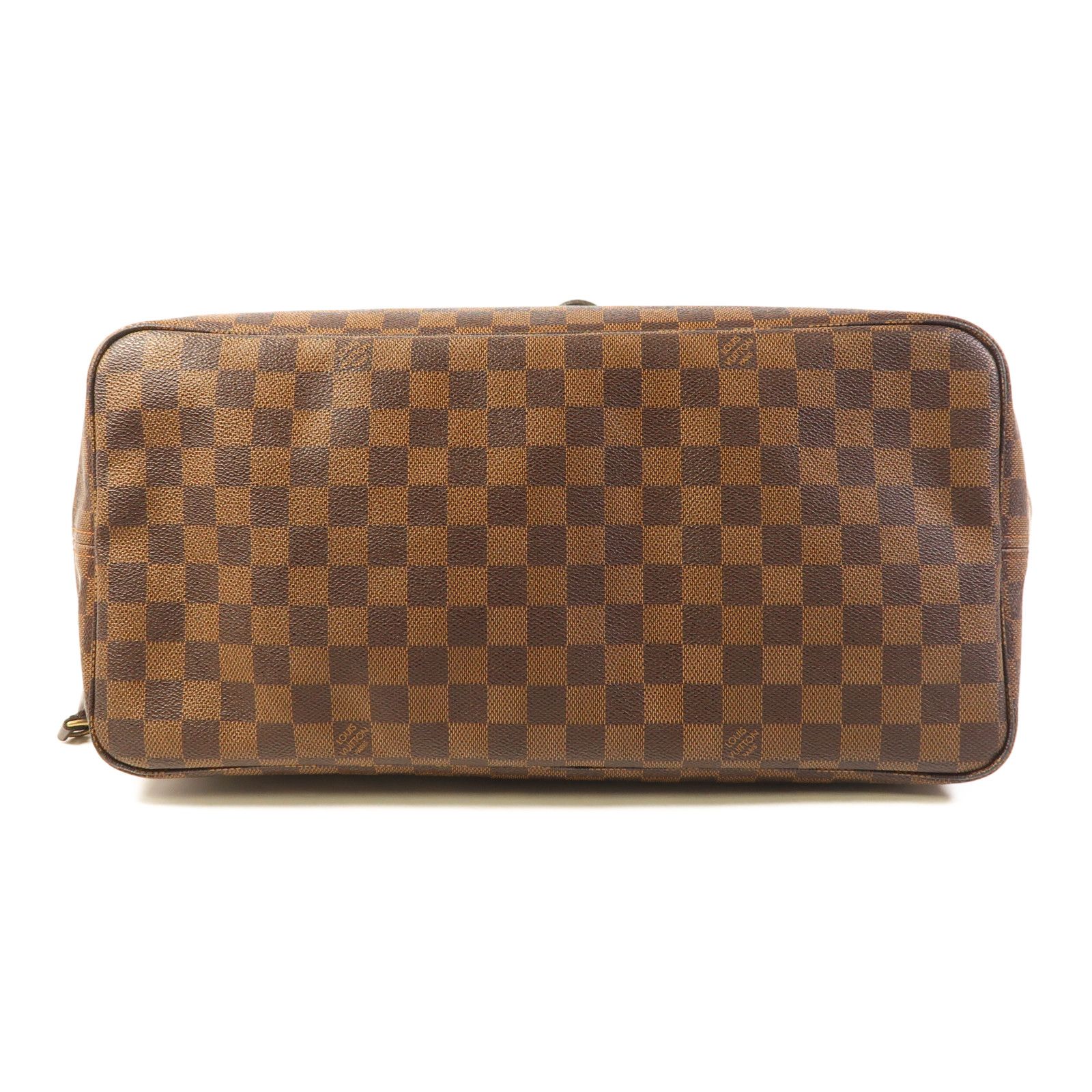 Louis Vuitton Neverfull NM GM, Damier Ebene