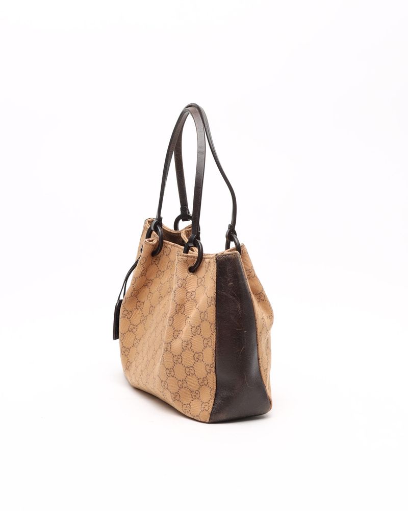 Gucci GG Tote Bag