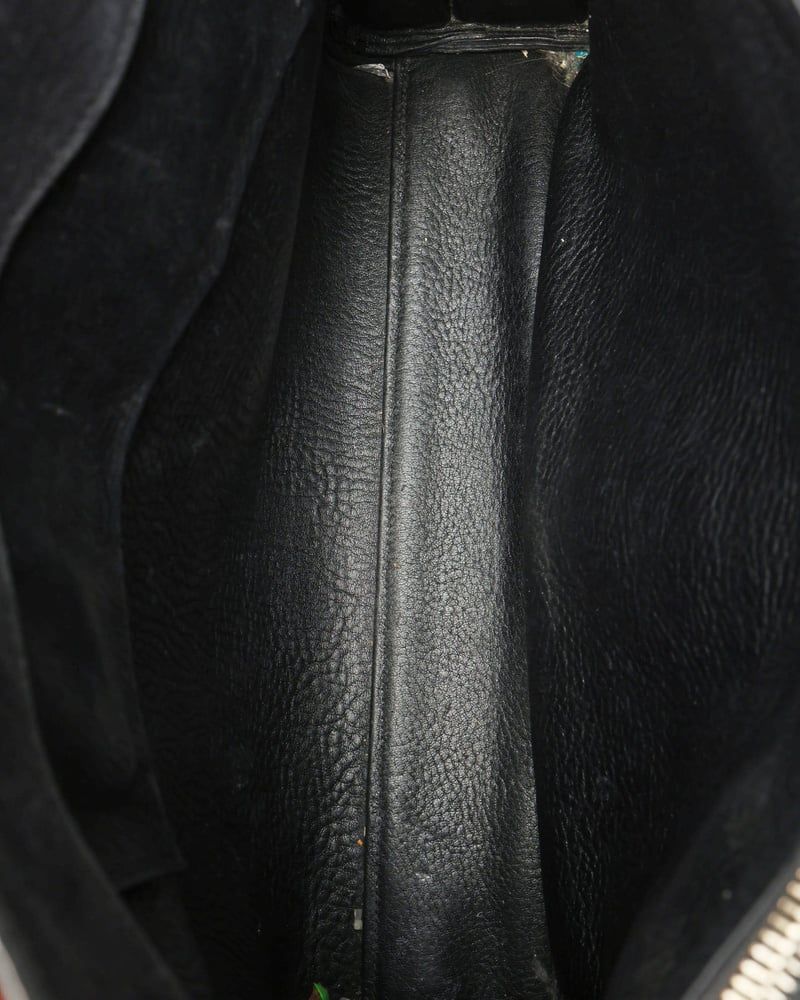 Saint Laurent Small Sac De Jour Bag