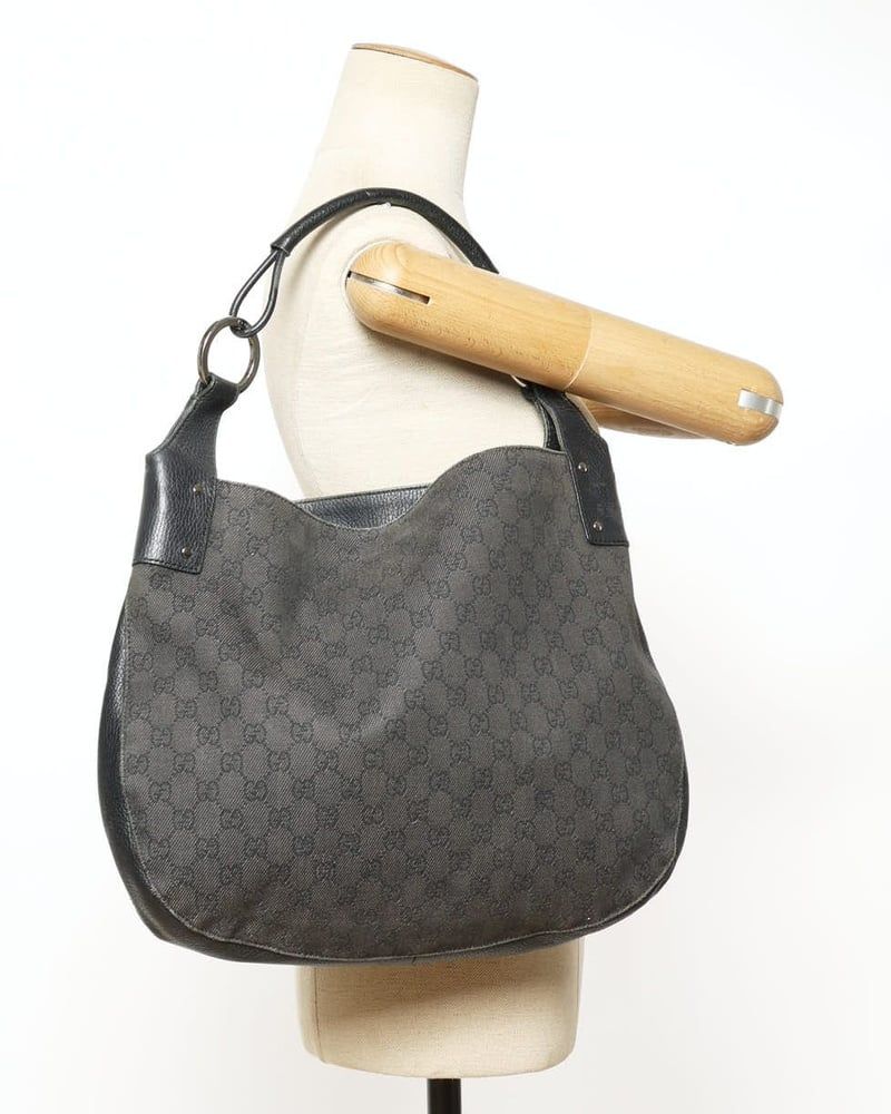 Gucci GG Hobo Bag