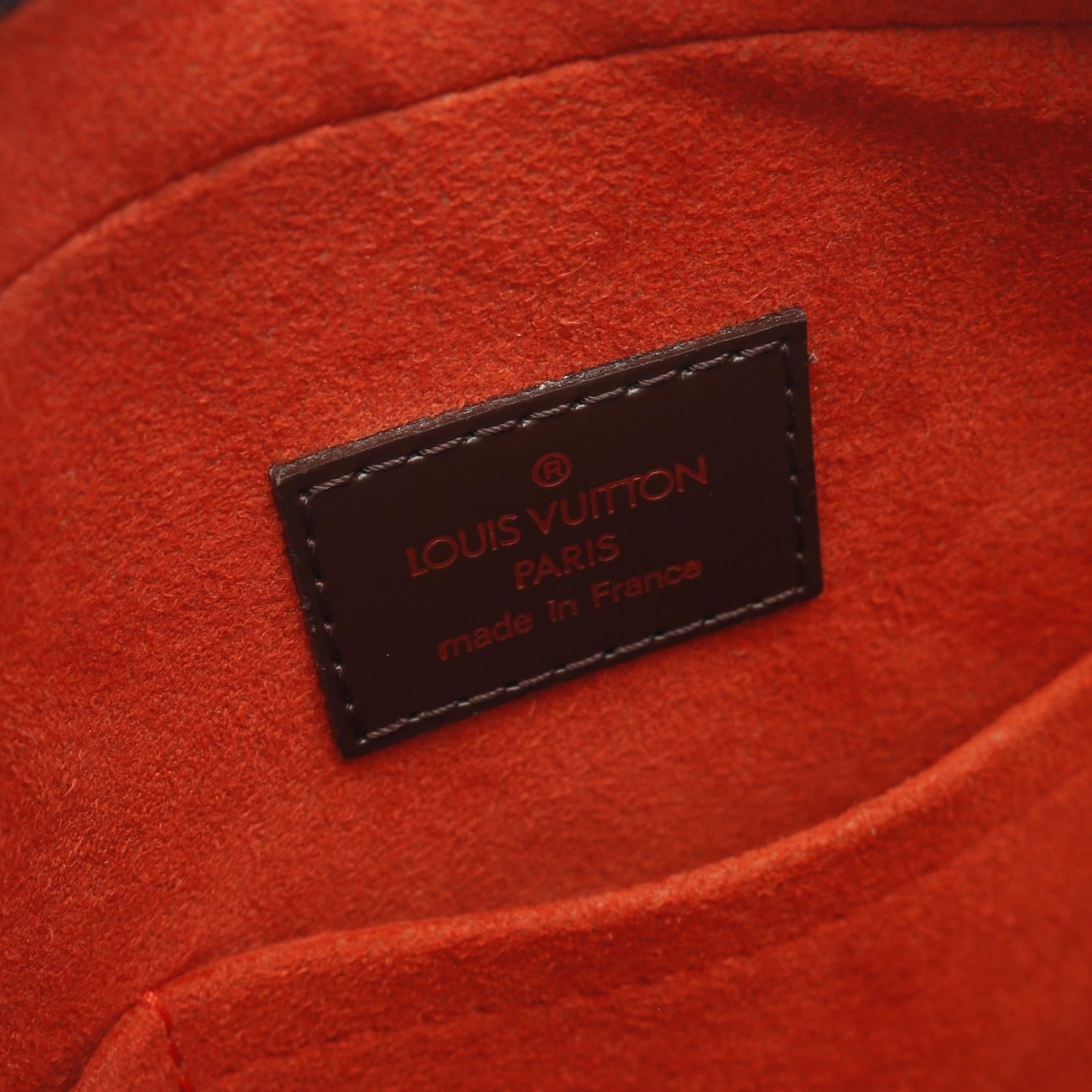 Louis Vuitton Ipanema GM, Damier Ebene