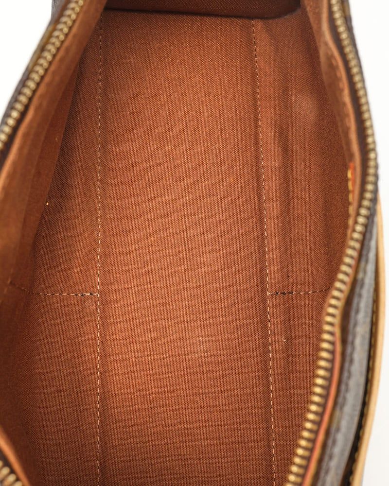 Louis Vuitton Popincourt Long Bag