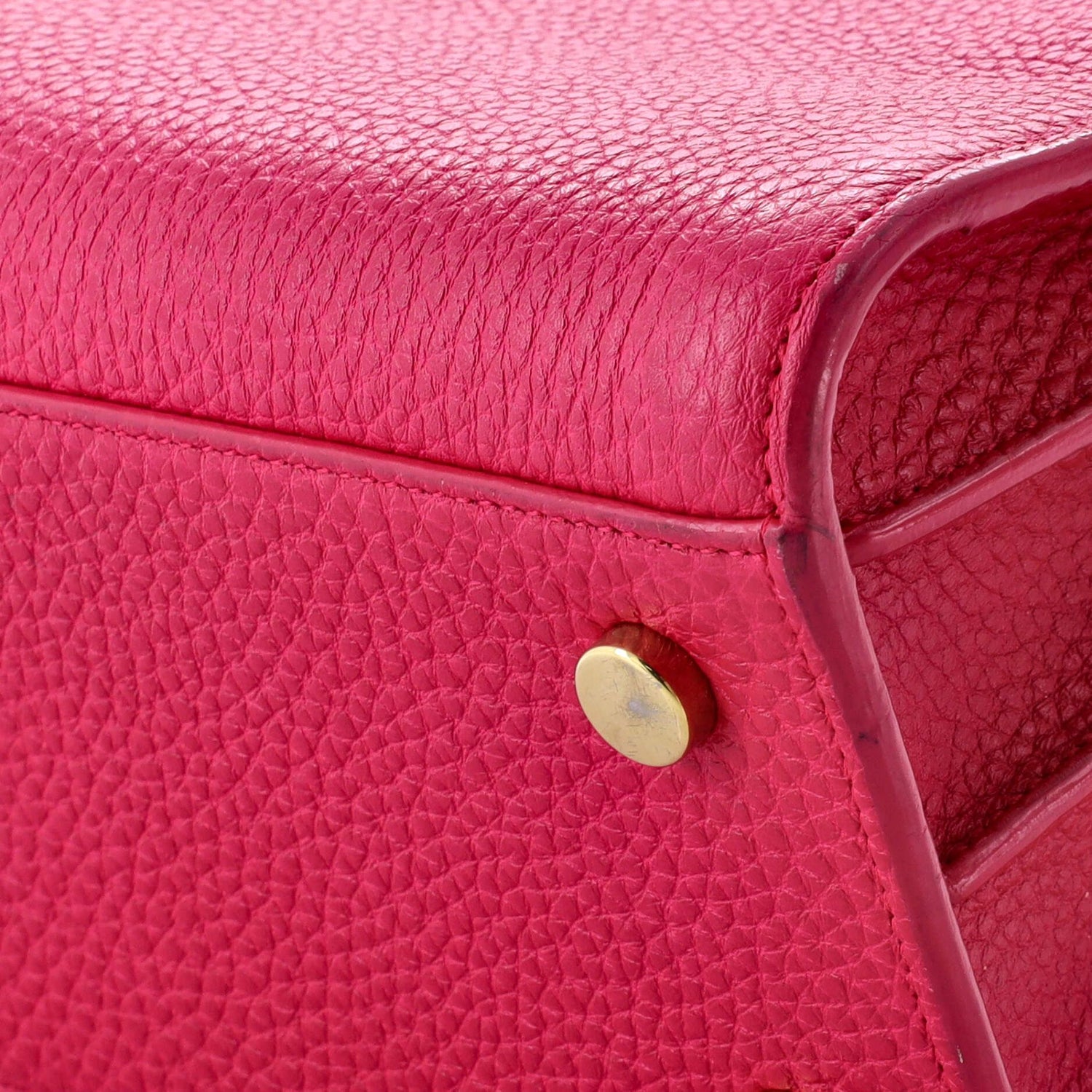 Saint Laurent Sac De Jour Nm Bag Leather Baby