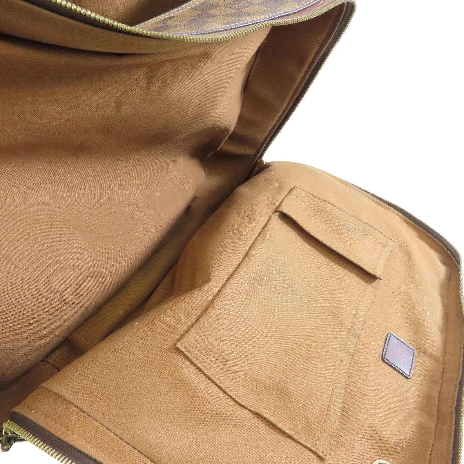 Louis Vuitton Dorsoduro Messenger, Damier Ebene