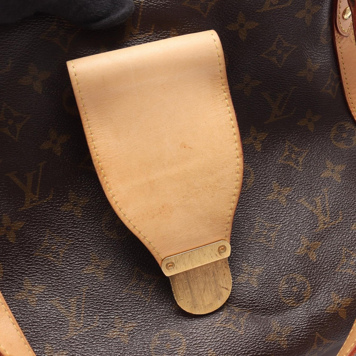 Louis Vuitton Stresa Gm Brown Shoulder Bag M 51186