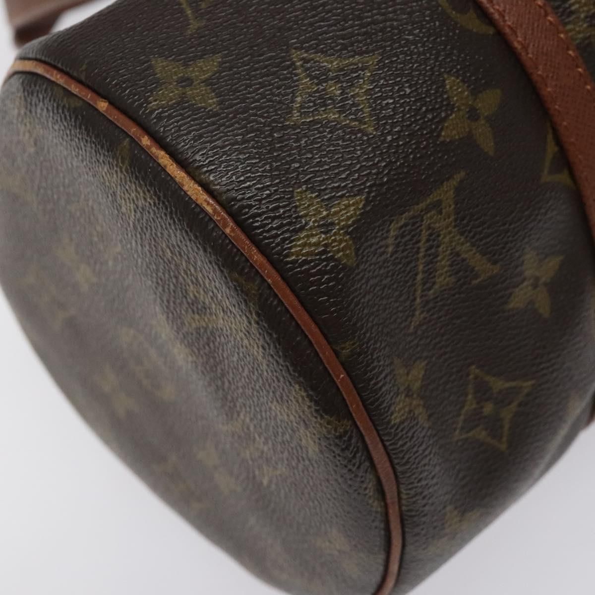 Louis Vuitton Vintage Papillon 30, Monogram