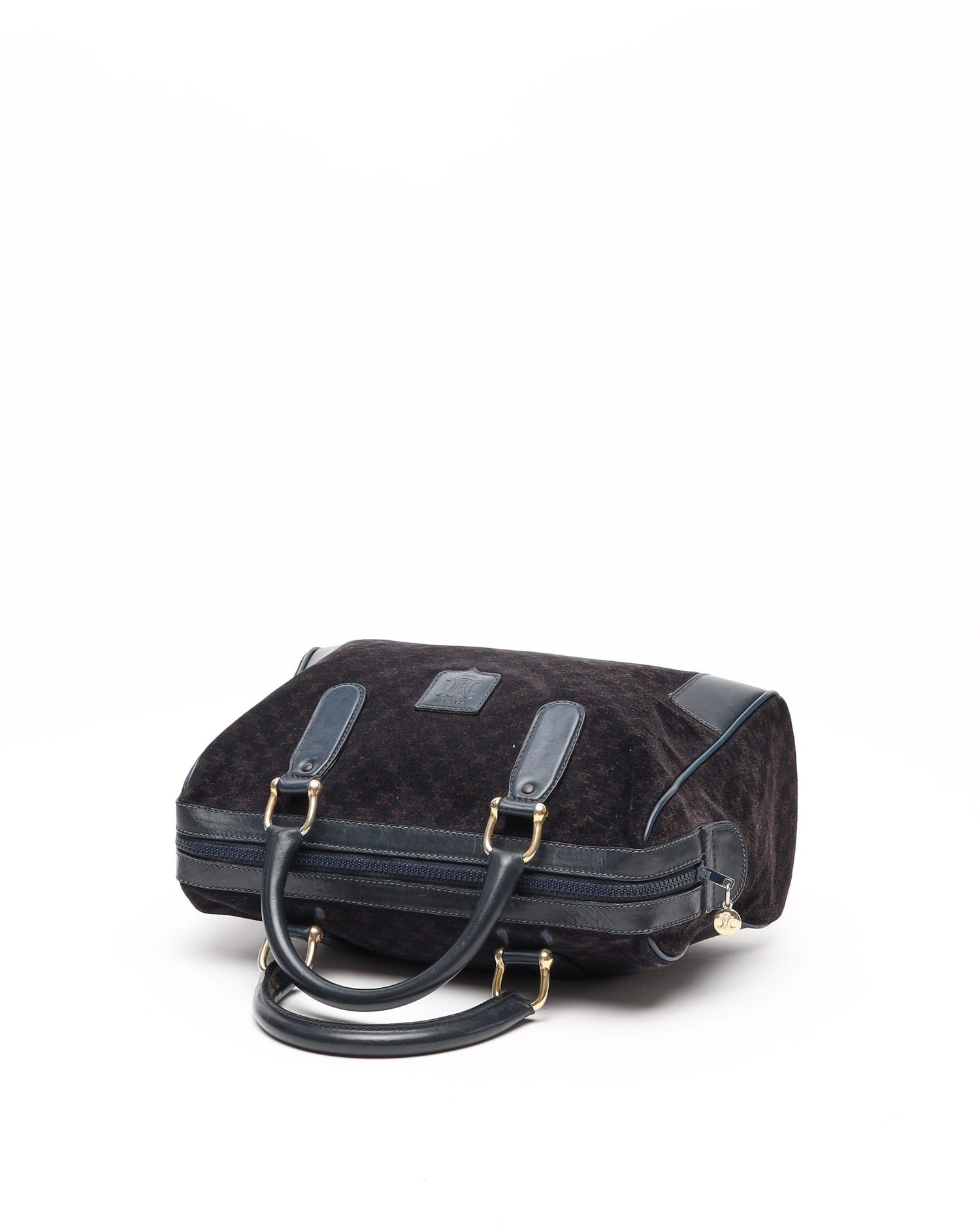 Celine Triomphe Boston Bag