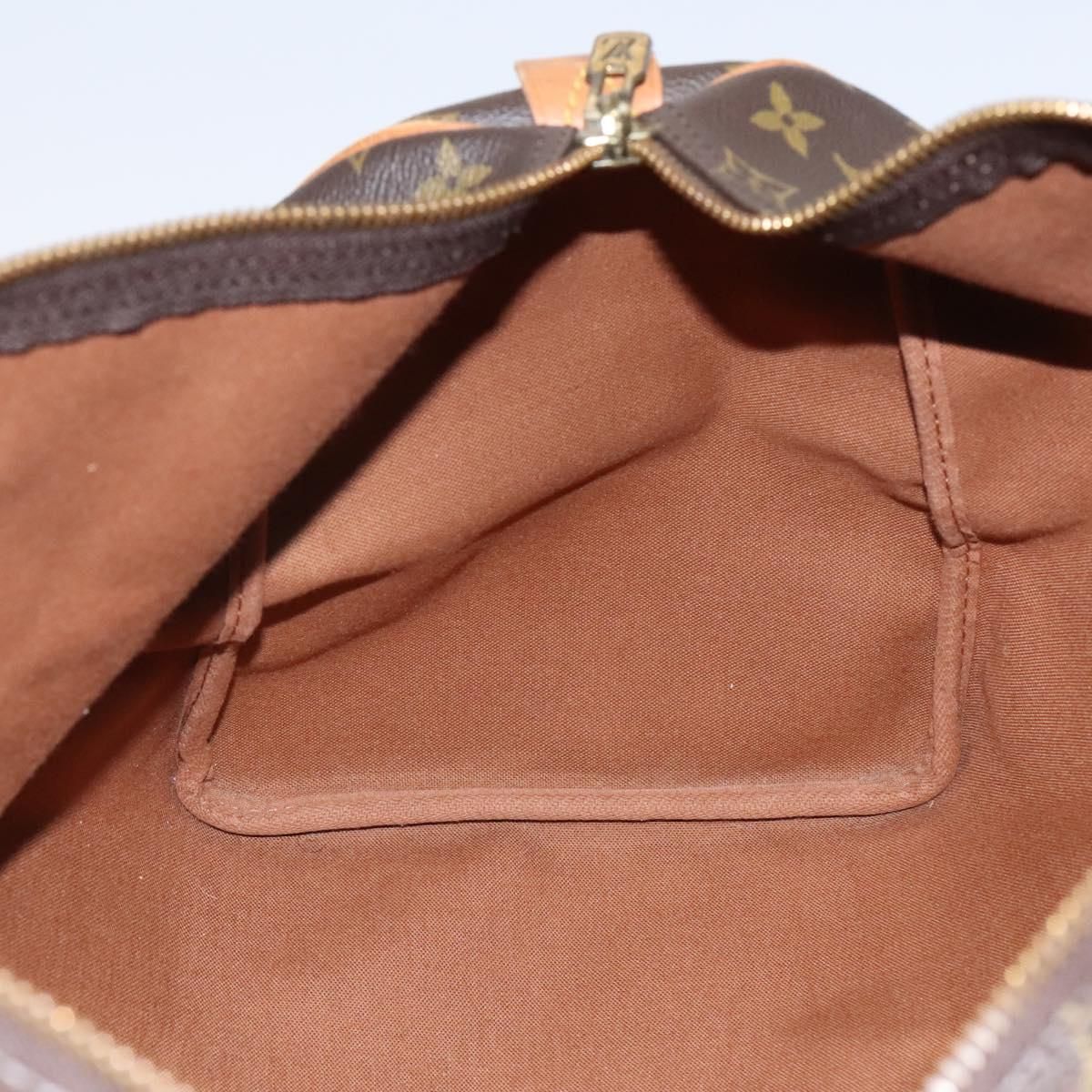 Louis Vuitton Monogram Keepall 45 Boston Bag M 41428 Lv Auth