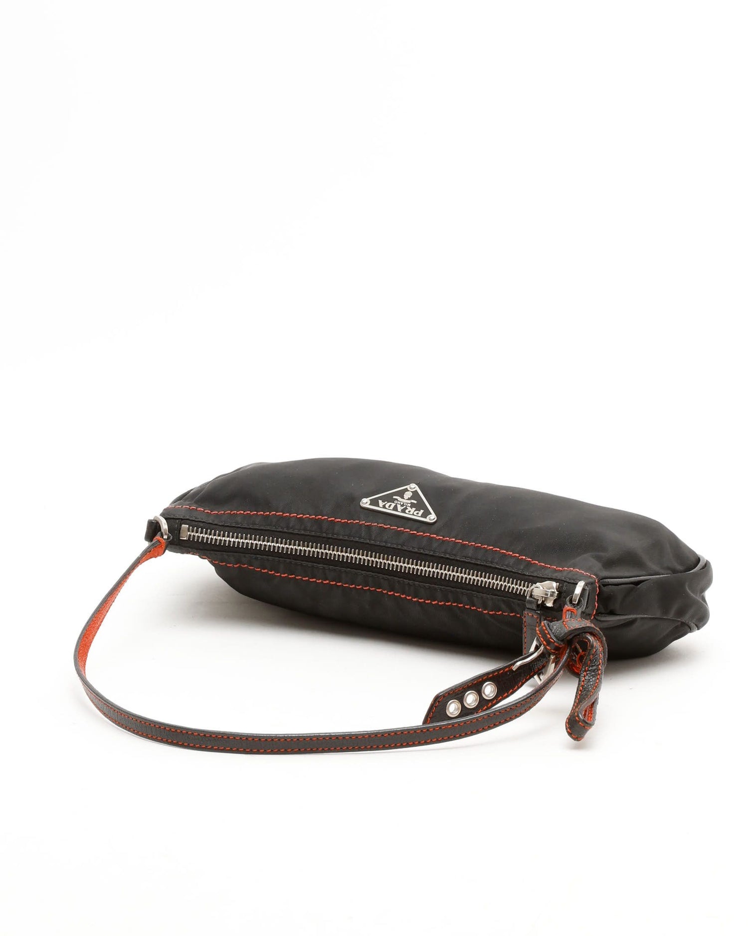Prada Tessuto Shoulder Bag