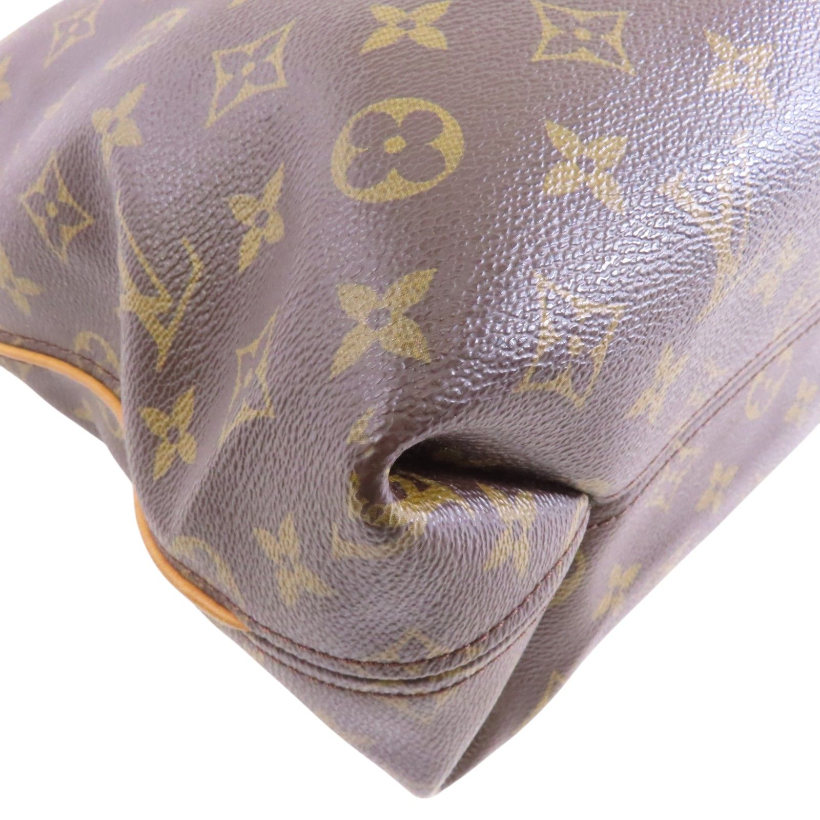 Louis Vuitton Sully PM, Monogram