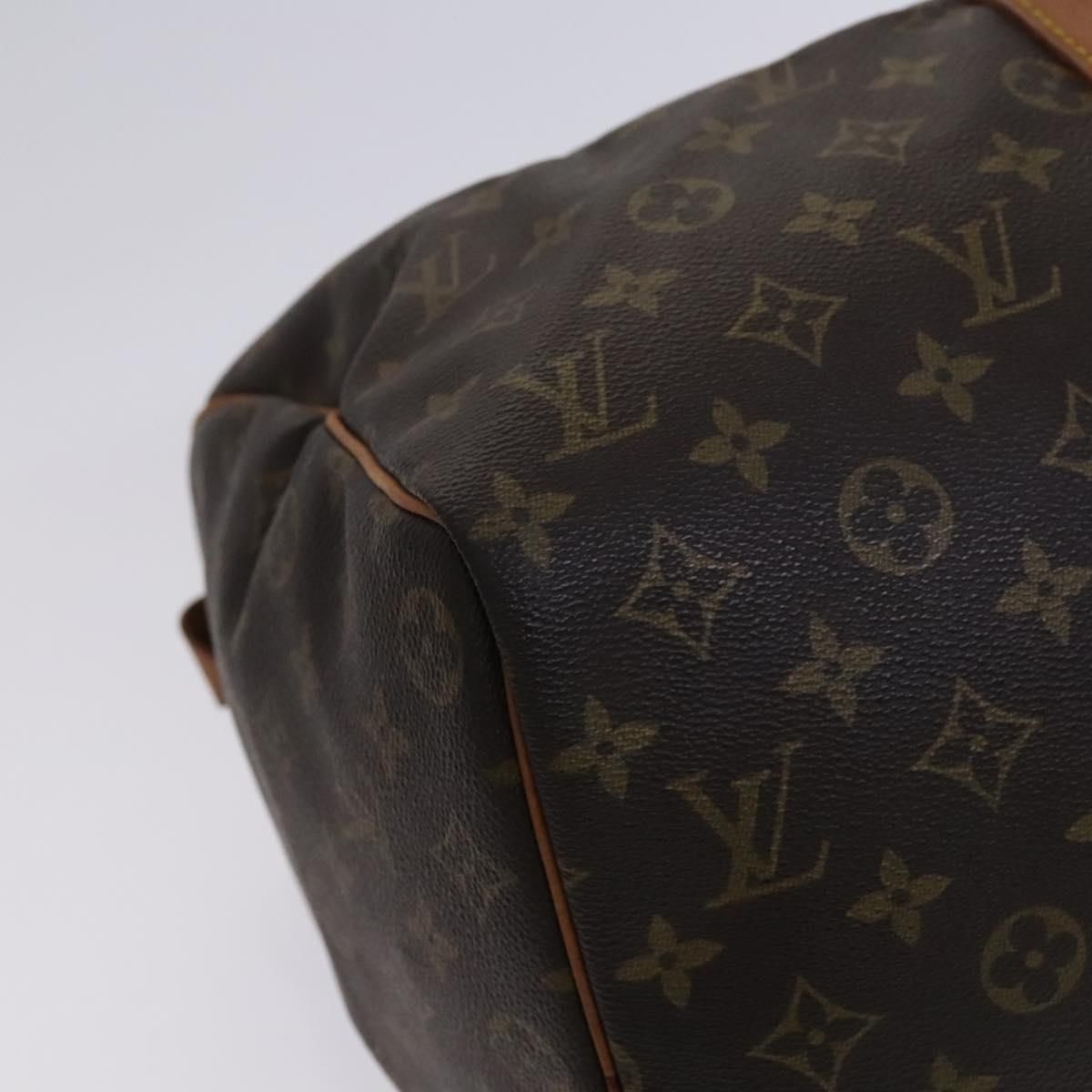 Louis Vuitton Monogram Keepall 45 Boston Bag M 41428 Lv Auth