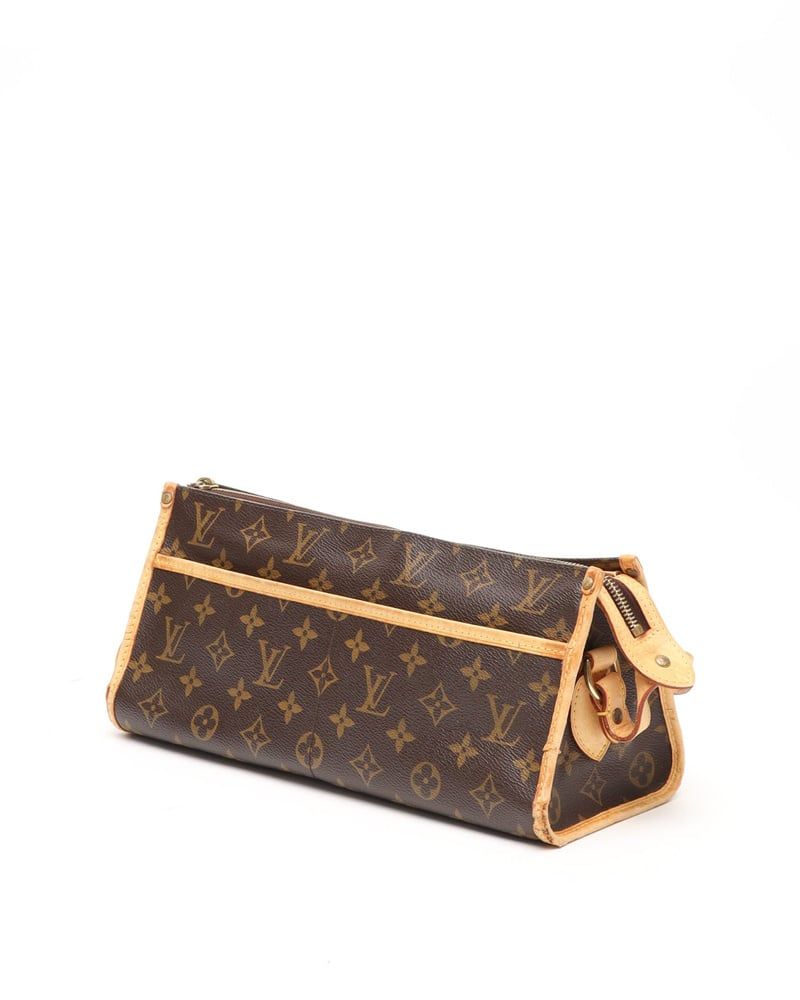 Louis Vuitton Popincourt Long Bag