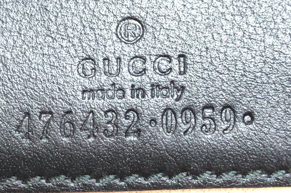 Gucci Dionysus Bag Gg Velvet Super Mini