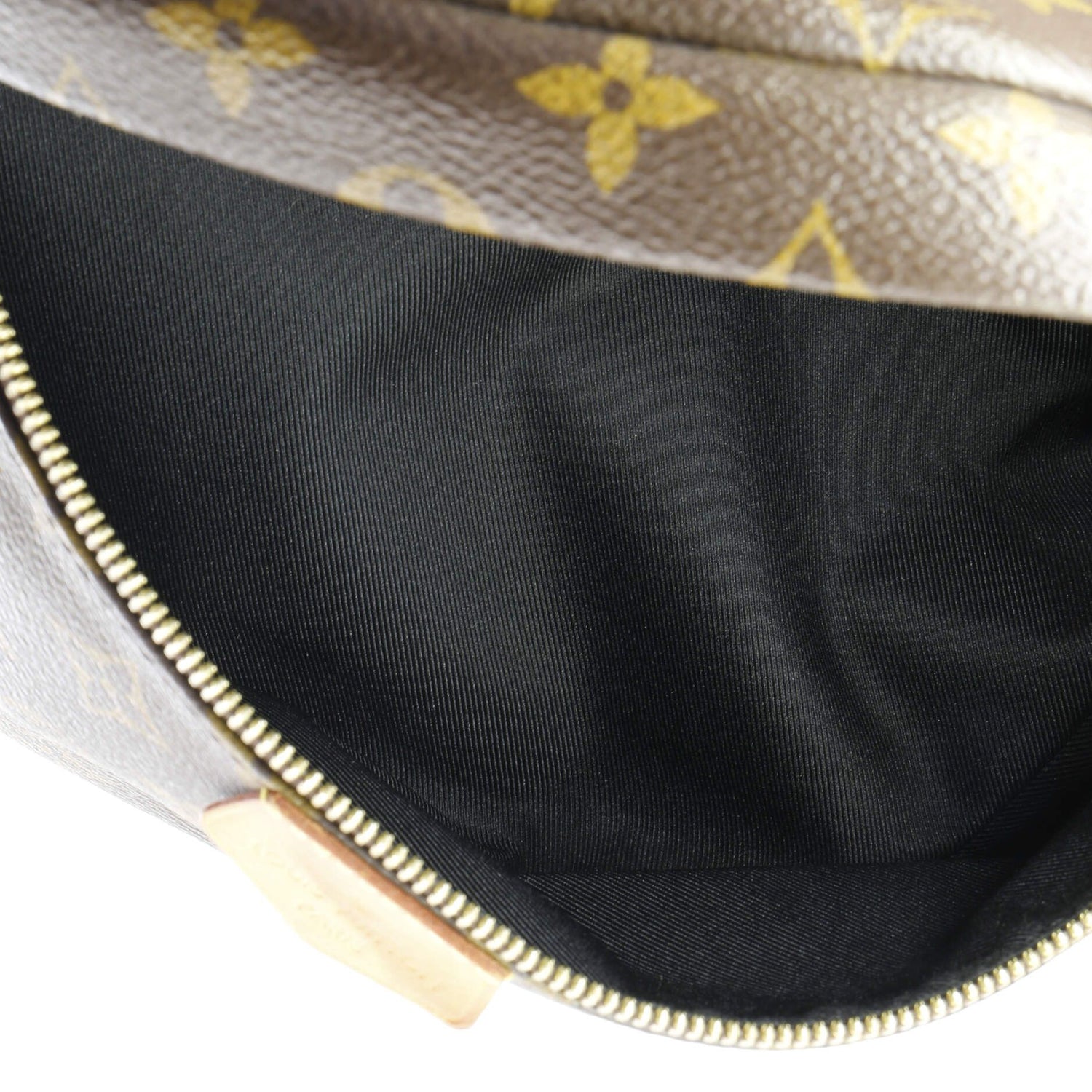 Louis Vuitton Bum Bag Monogram Canvas