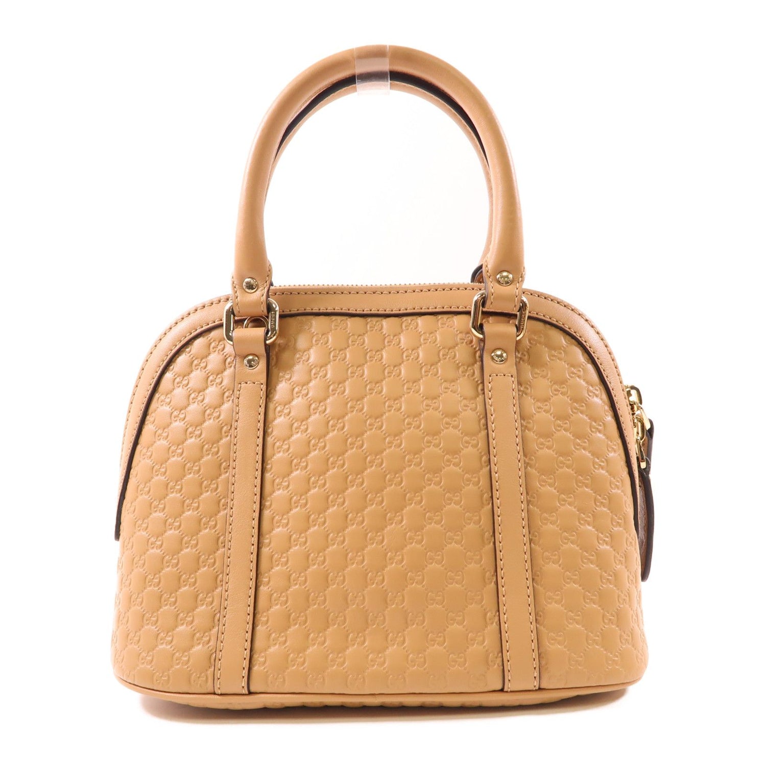 Gucci Microguccissima Dome Bag Mini