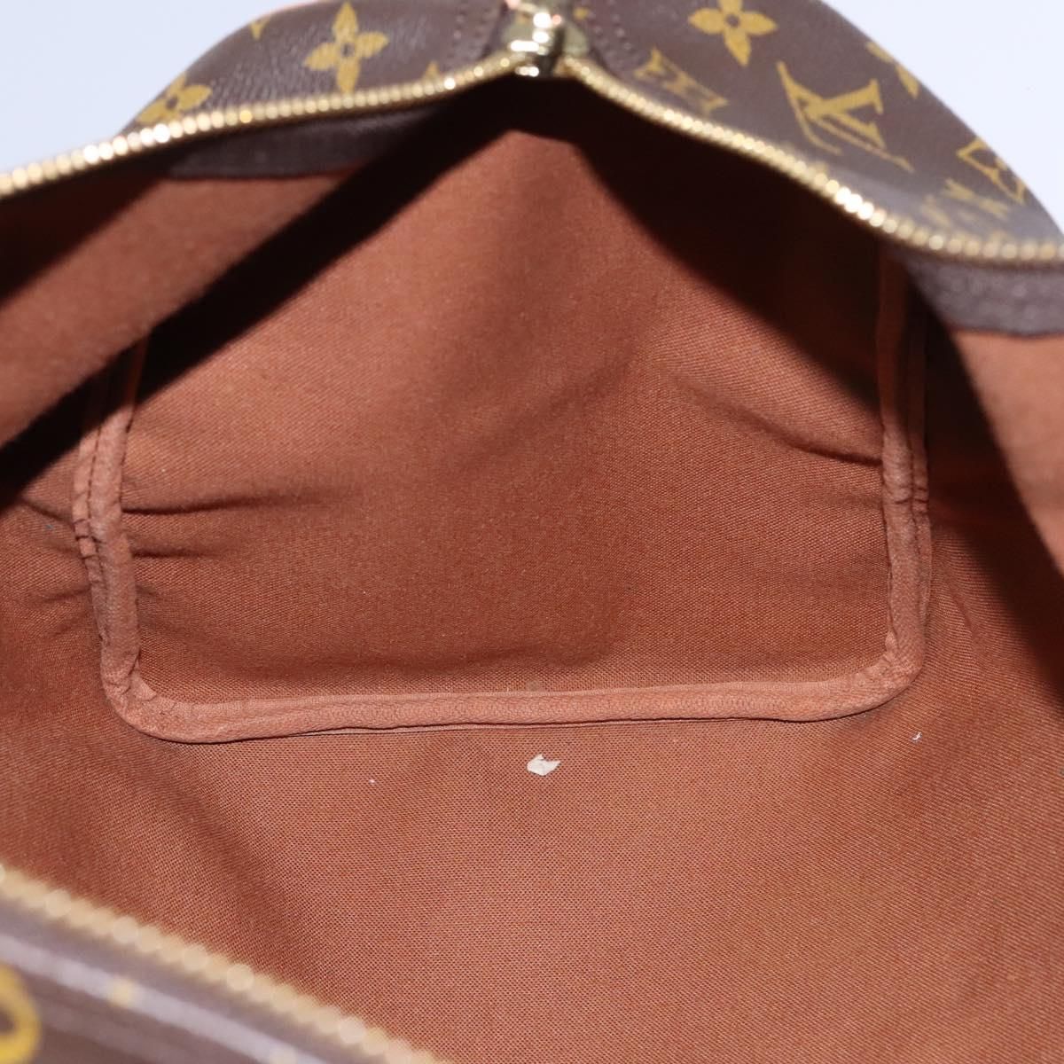 Louis Vuitton Monogram Keepall 45 Boston Bag M 41428 Lv Auth