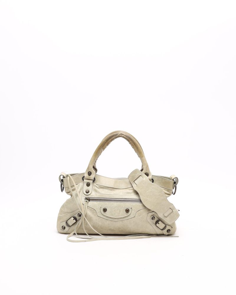 Balenciaga First Bag