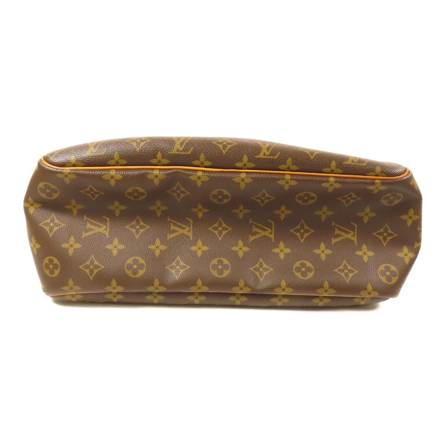 Louis Vuitton Deauville, Monogram