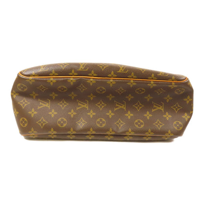 Louis Vuitton Deauville, Monogram