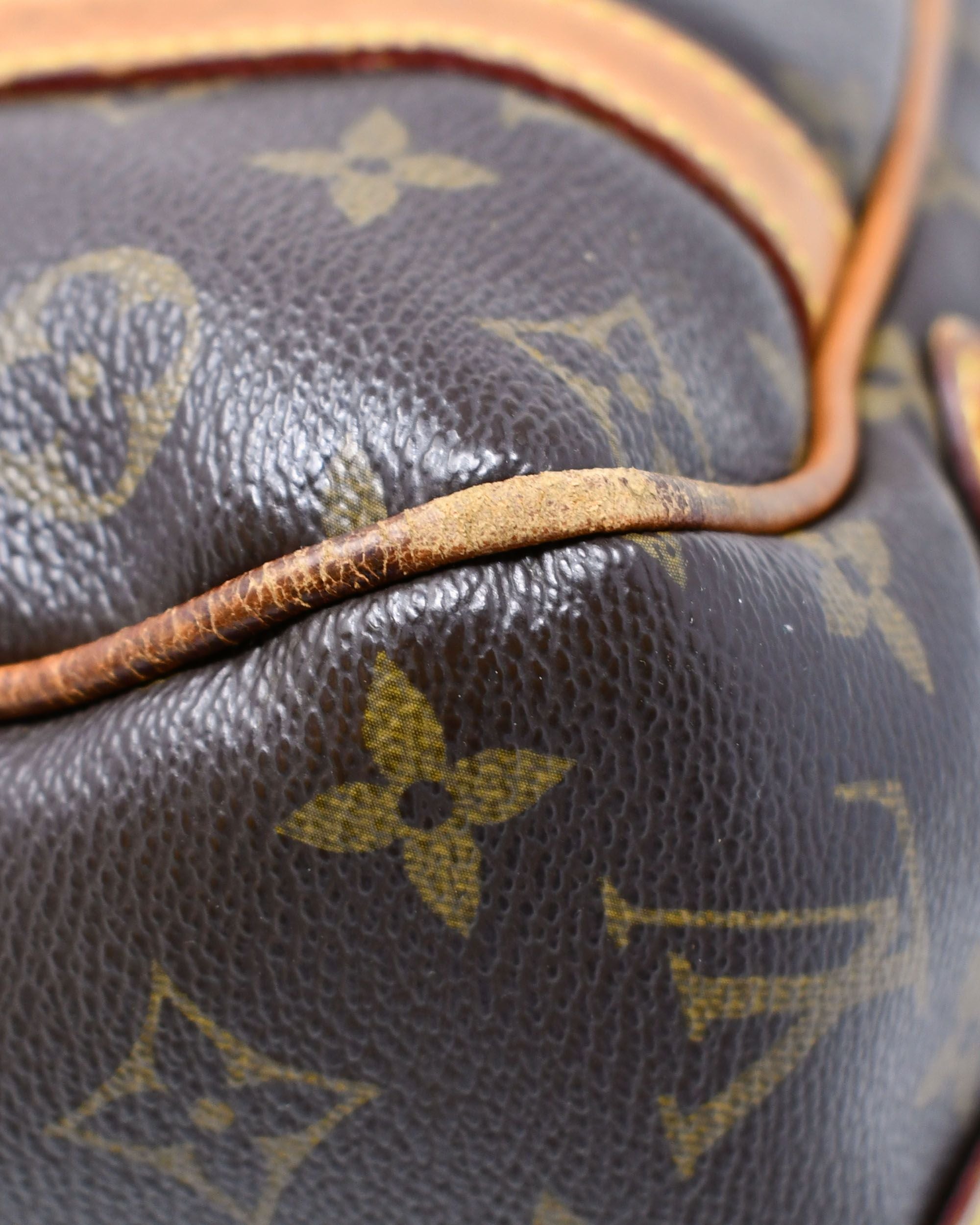 Louis Vuitton STRESA MM