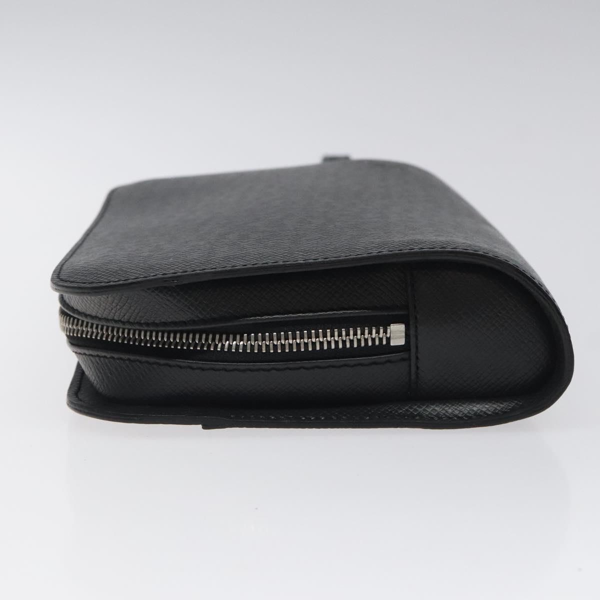 Louis Vuitton Baikal Pochette, Taiga