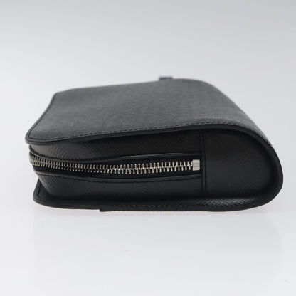 Louis Vuitton Baikal Pochette, Taiga