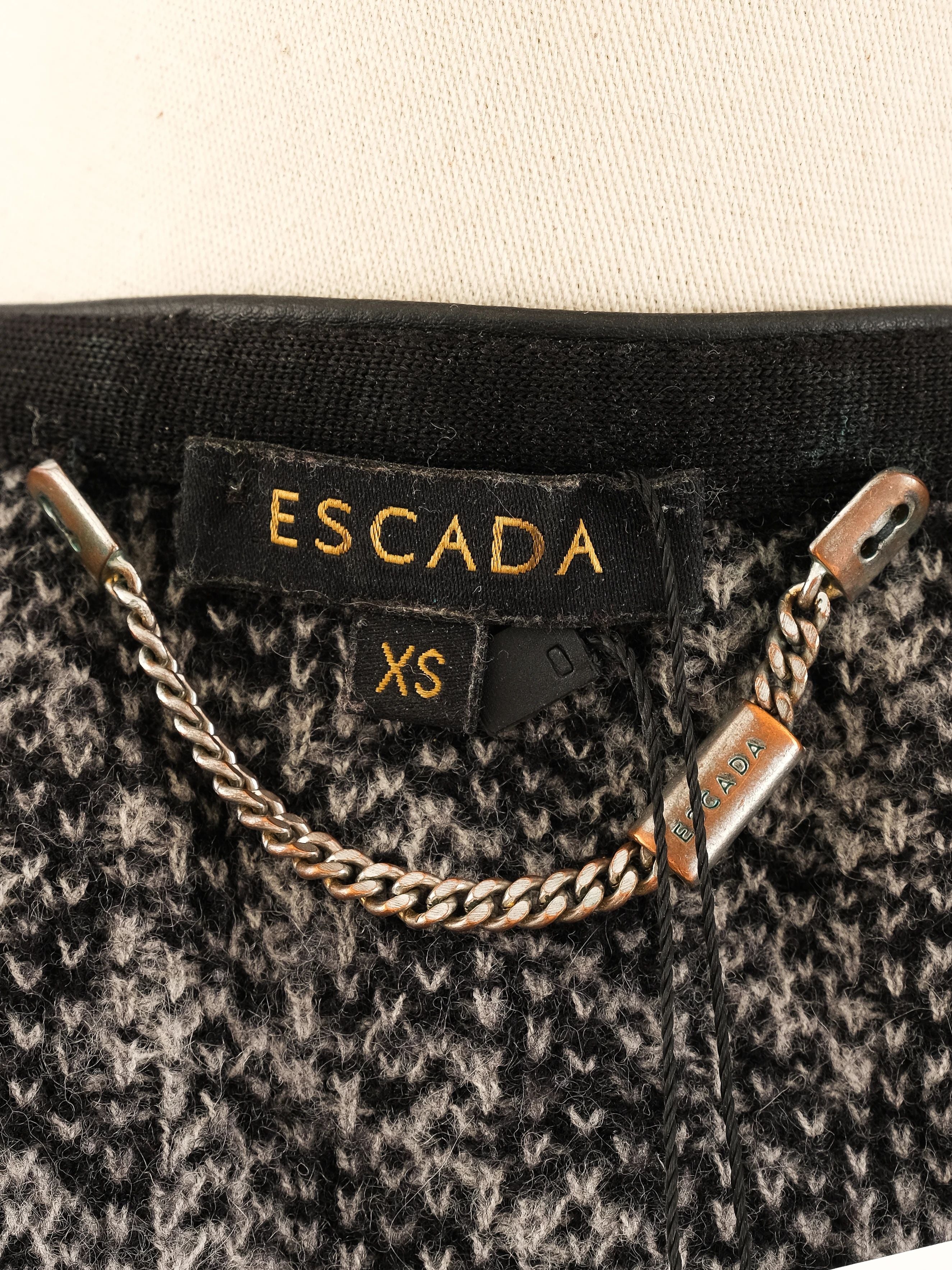 Excellent Escada Women&