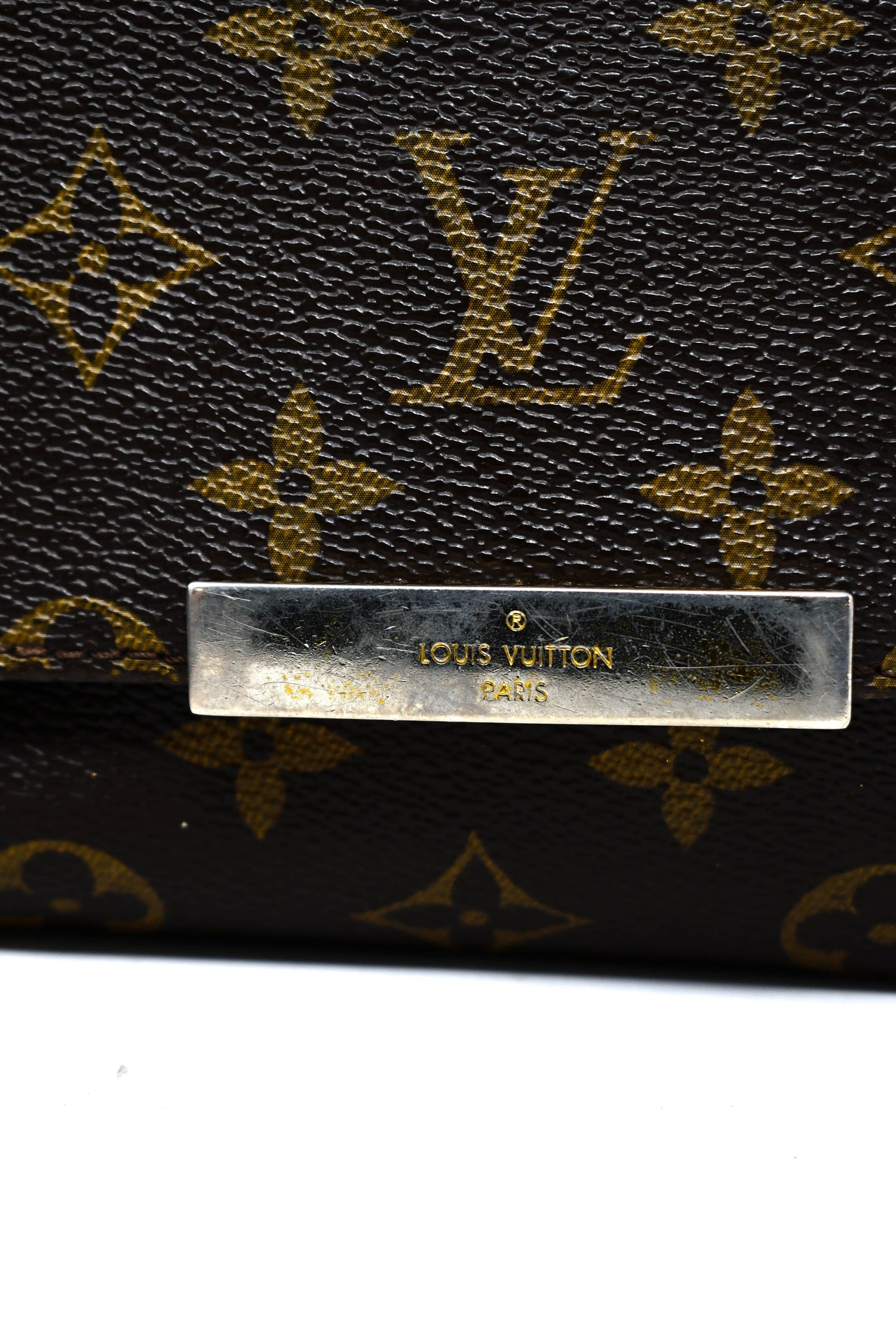 Louis Vuitton Favorite MM Monogram