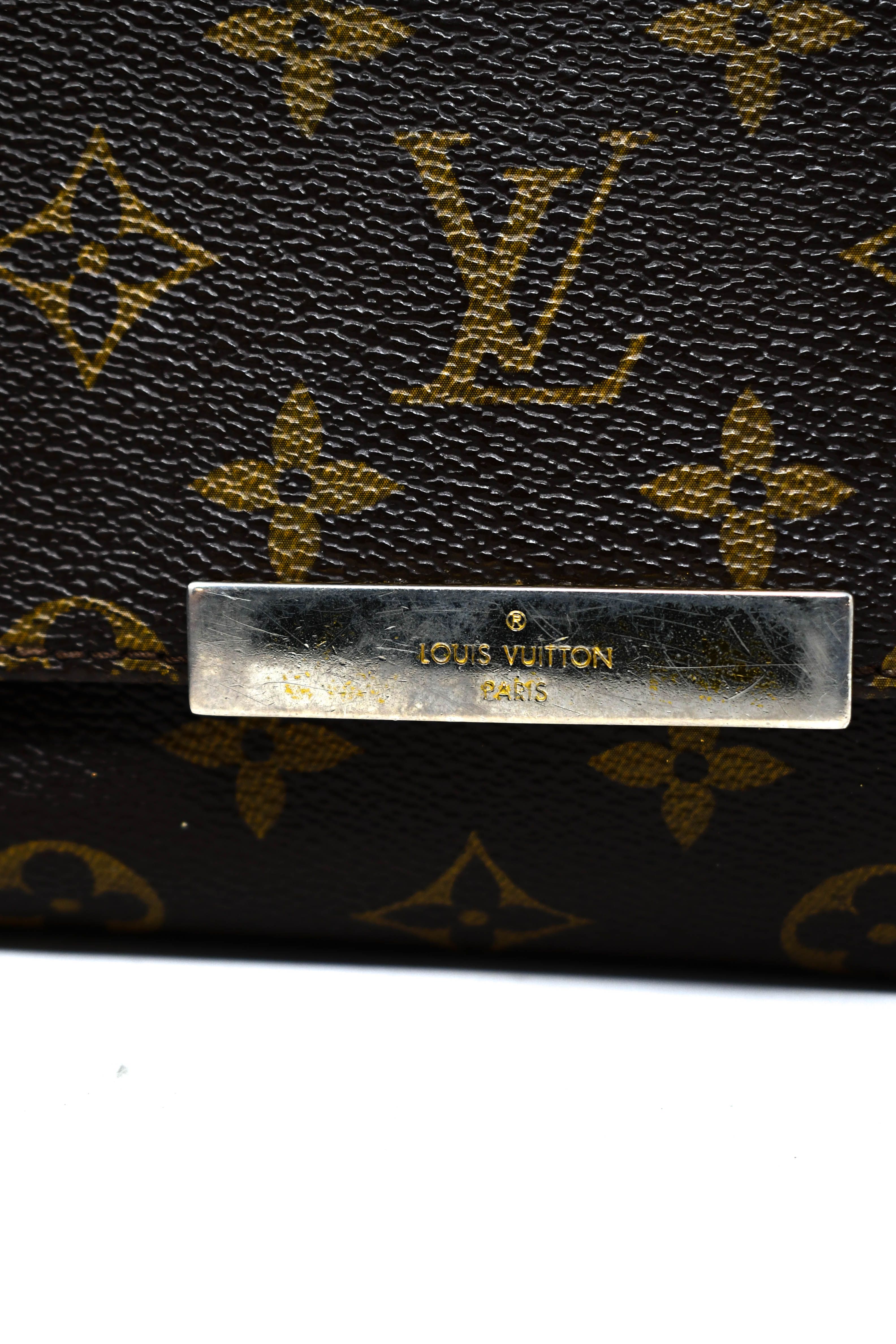 Louis Vuitton Favorite MM Monogram