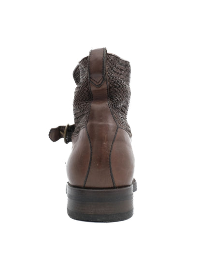 Fratelli Rossetti Orange Leather WomenÕs Shoes Size 36 Good Condition