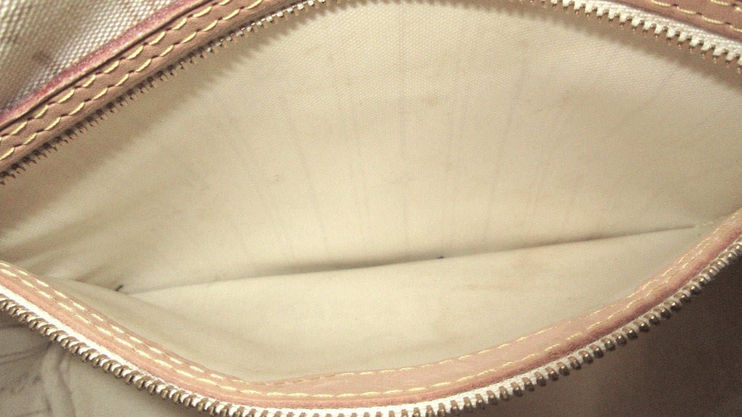 Louis Vuitton Azur Neverfull Pm