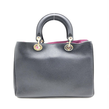 Dior Diorissimo Tote Bag