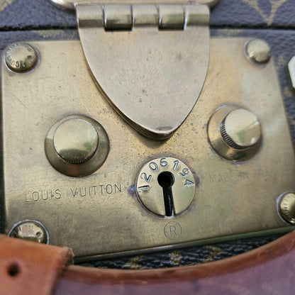 Louis Vuitton Cotteville 45 Monogram