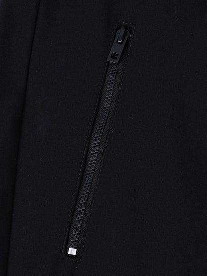 Excellent Rag&amp;Bone Black Nylon Pants Size M - Women&