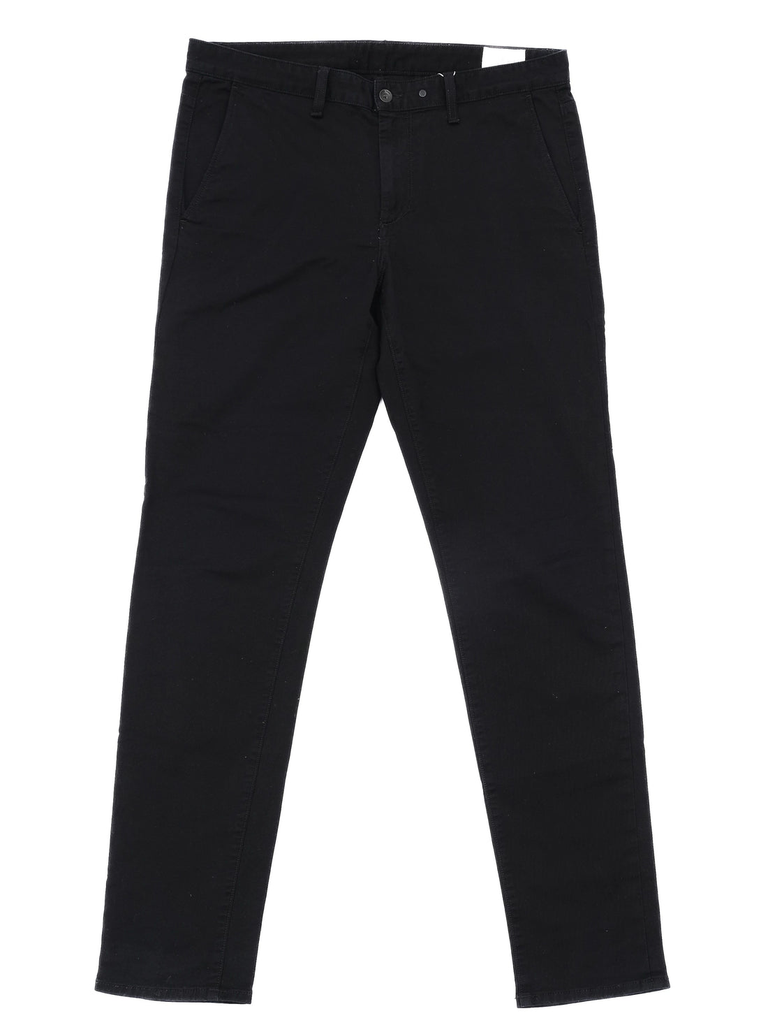 Excellent Rag&amp;Bone Black Polyurethane Pants Size XL Men