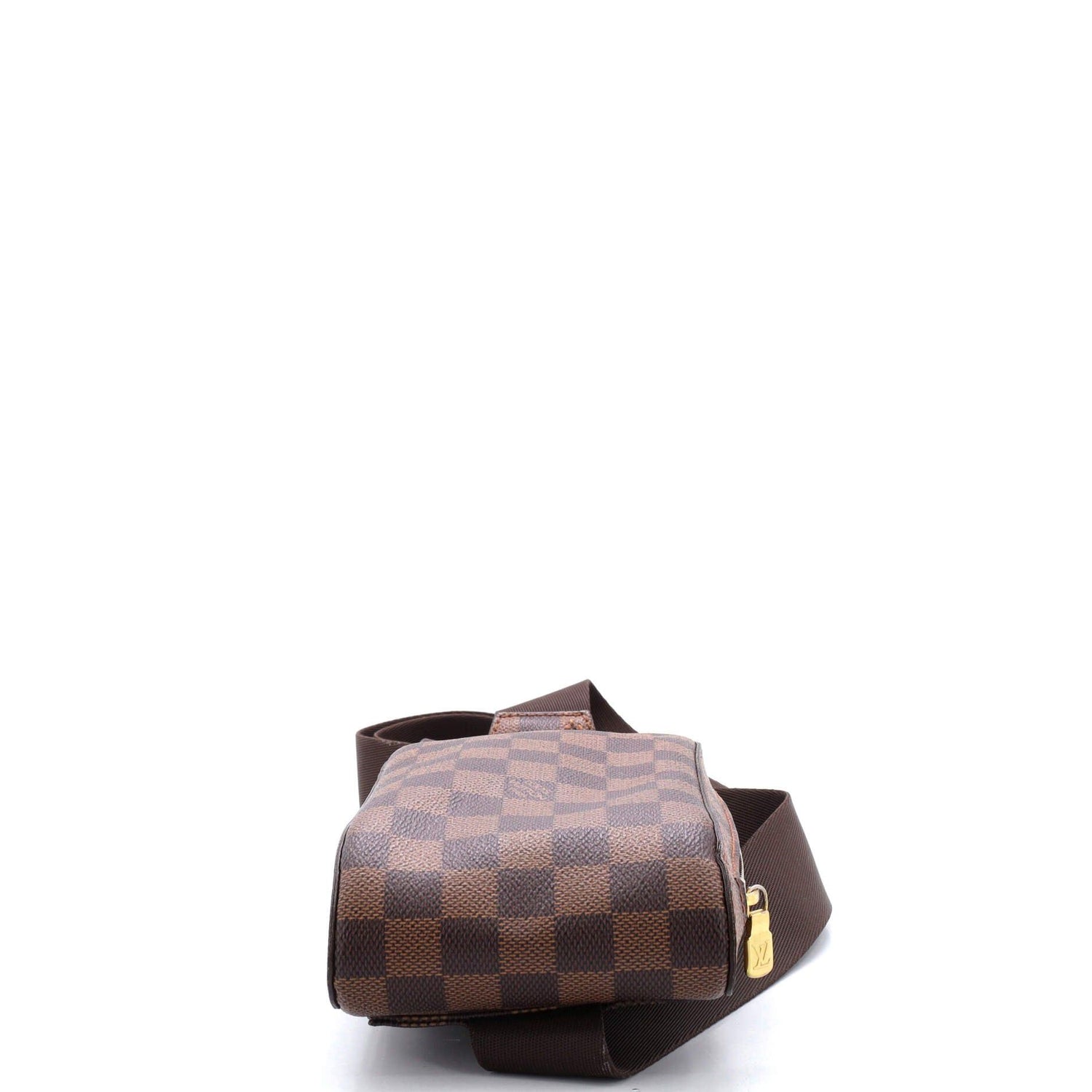 Louis Vuitton Geronimos Waist Bag Damier