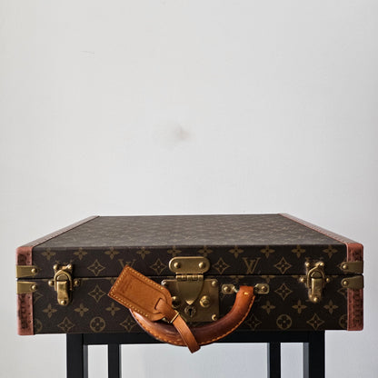 Louis Vuitton Cotteville 45 Monogram