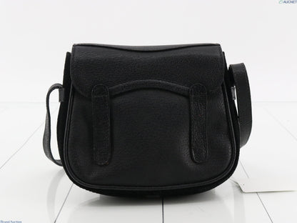 Gucci Shoulder Bag In Black