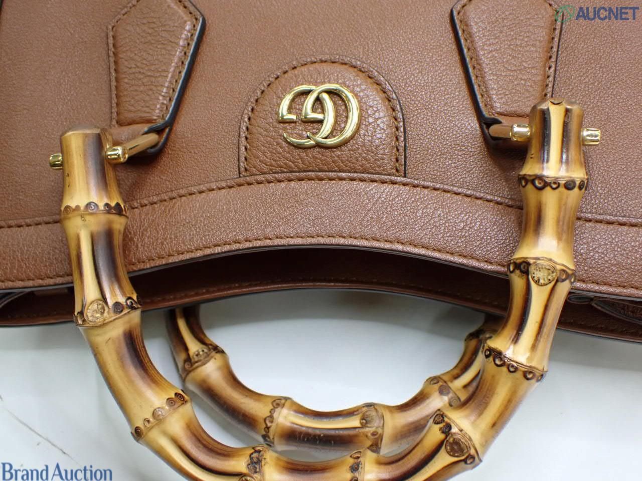 Gucci Diana Small Tote 2way