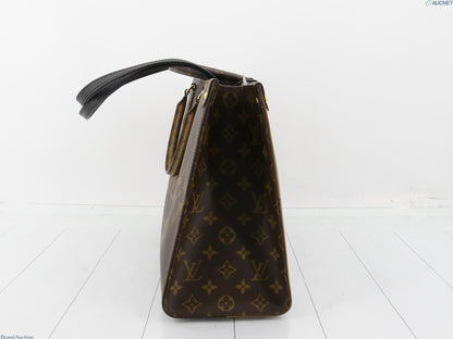 Louis Vuitton OnTheGo MM, Monogram Giant