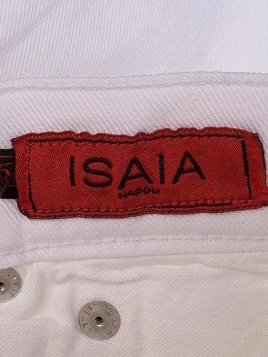 Perfect Isaia Women&