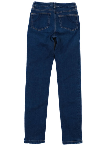 Excellent Maje Blue Jeans Women&