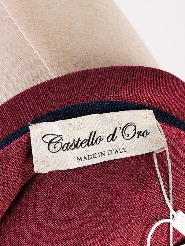 Excellent Castello d&