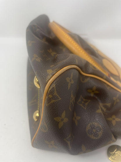 Louis Vuitton Tivoli PM Monogram