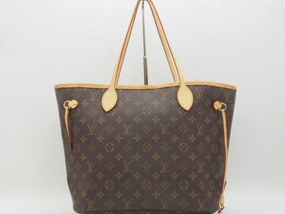 Louis Vuitton Neverfull MM, Monogram